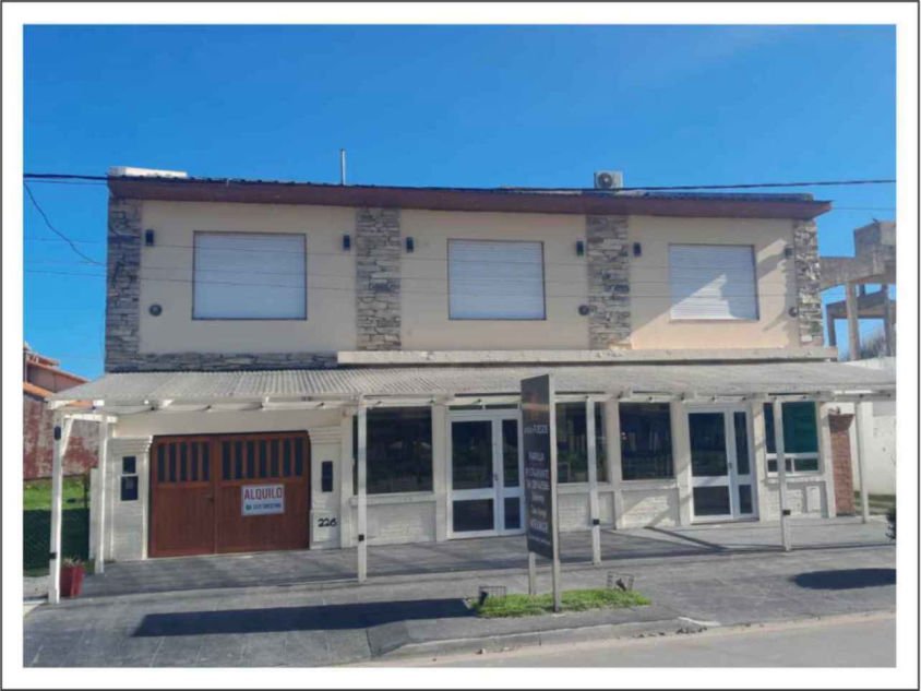 Camping para acampar en Miramar